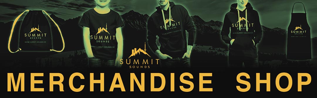 Summit Sounds | Tabarz tanzt - Merchandise Shop